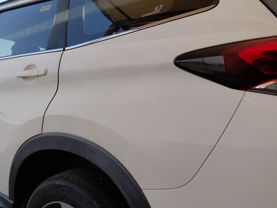 تويوتا راش STD 75 SPORT 2022 image