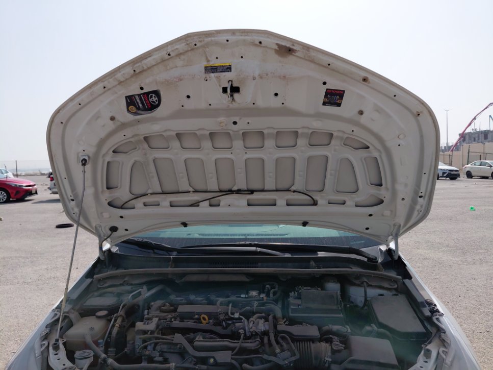 تويوتا كورولا XLI 2023 image