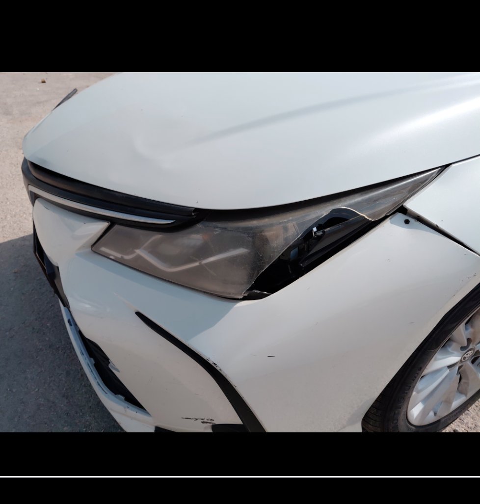 Toyota Corolla XLI EXECUTIVE M/R  2020 image