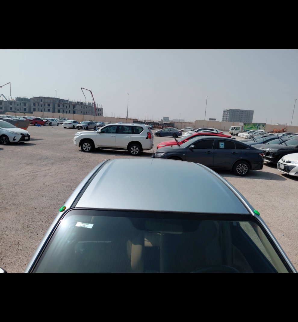 سوزوكي ديزاير GLX 2024 image