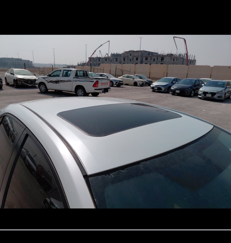 Toyota Corolla XLI EXECUTIVE M/R  2020 image