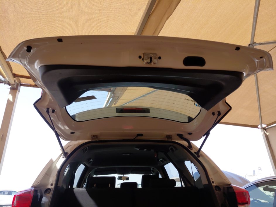 تويوتا راش STD 75 SPORT 2022 image