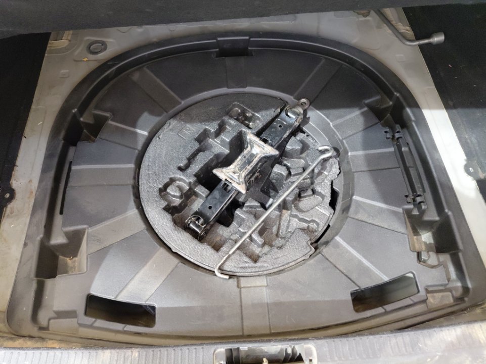 Toyota Camry LE STD  2022 image