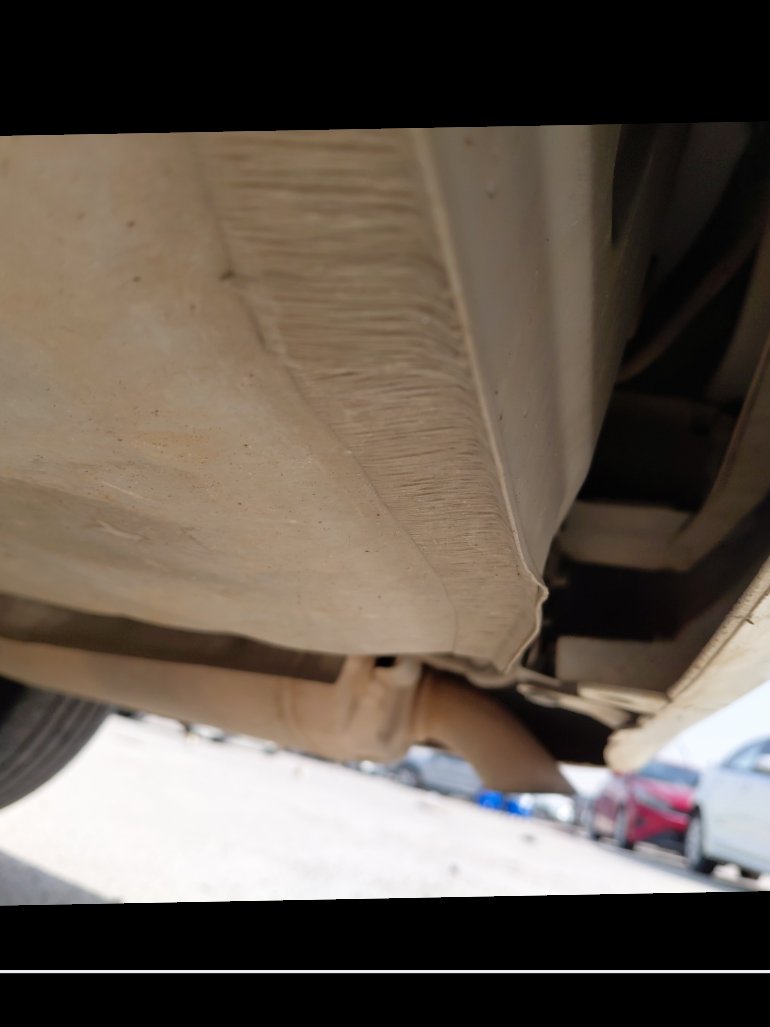 Toyota Corolla XLI EXECUTIVE M/R  2020 image