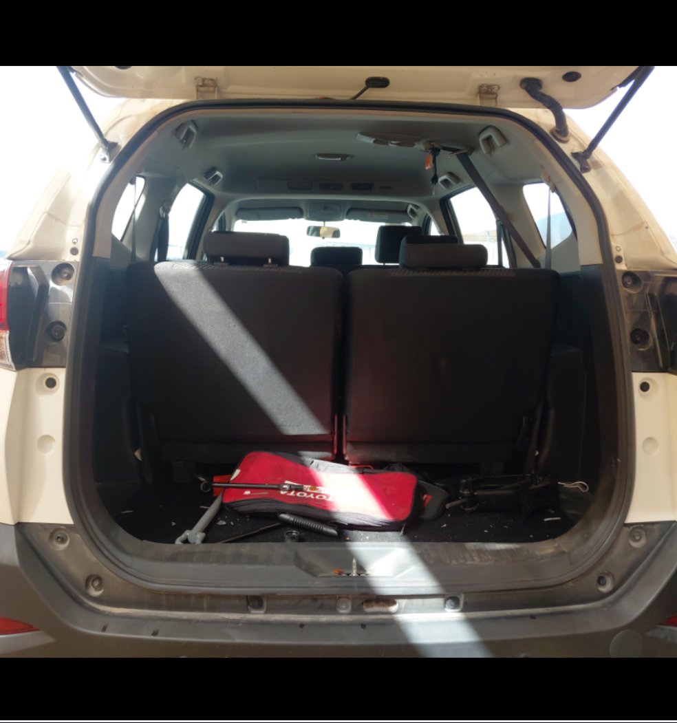 تويوتا راش STD 75 SPORT 2022 image