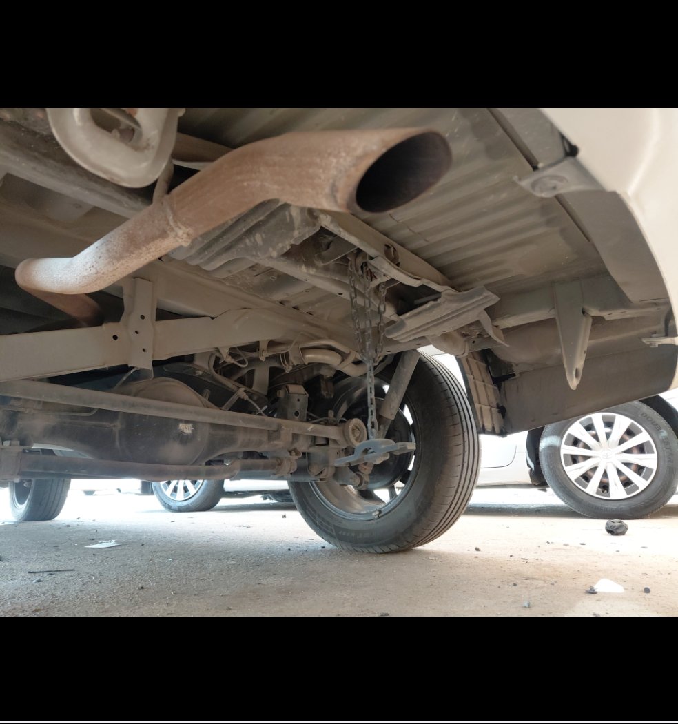 تويوتا راش STD 75 SPORT 2022 image