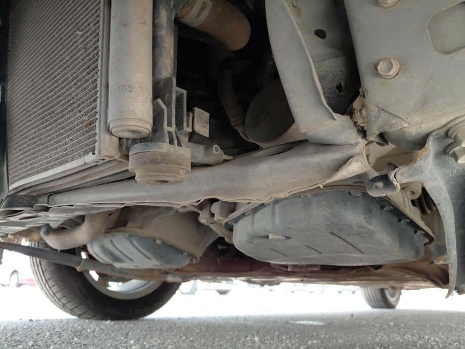 Toyota Corolla XLI EXECUTIVE M/R  2020 image