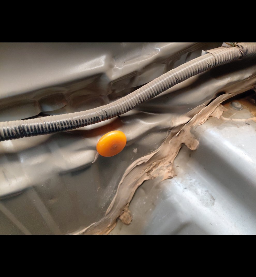 Toyota Camry LE STD  2022 image