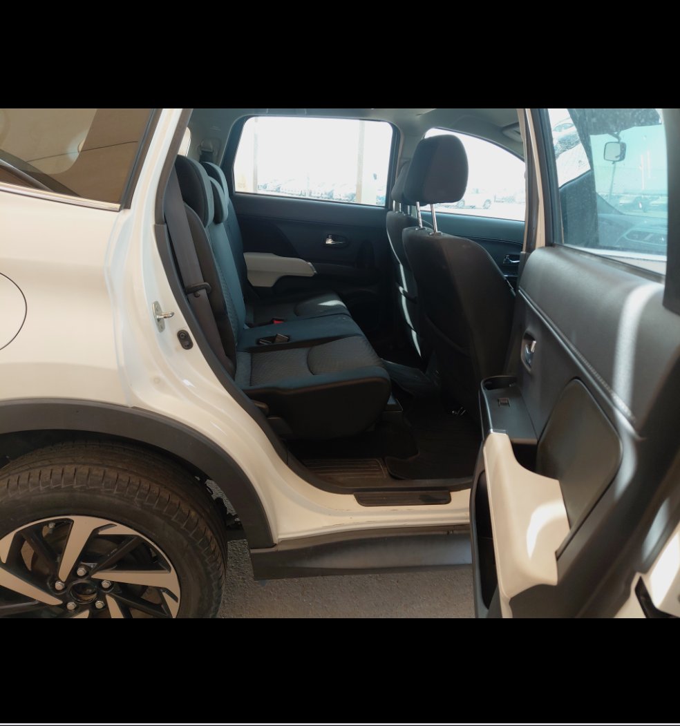 تويوتا راش STD 75 SPORT 2022 image