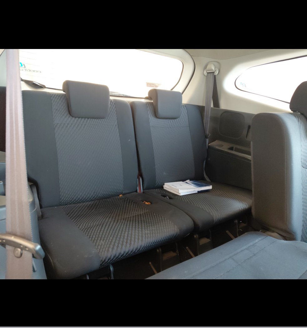 تويوتا راش STD 75 SPORT 2022 image