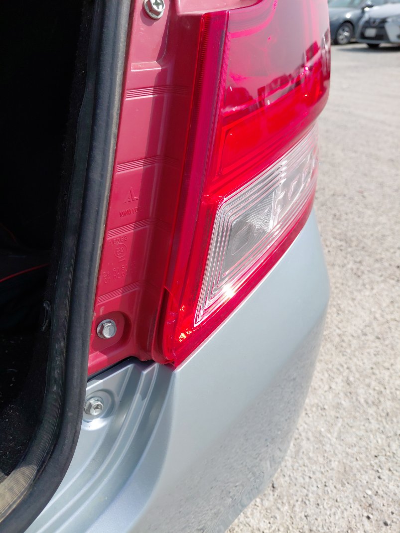 سوزوكي ديزاير GLX 2024 image