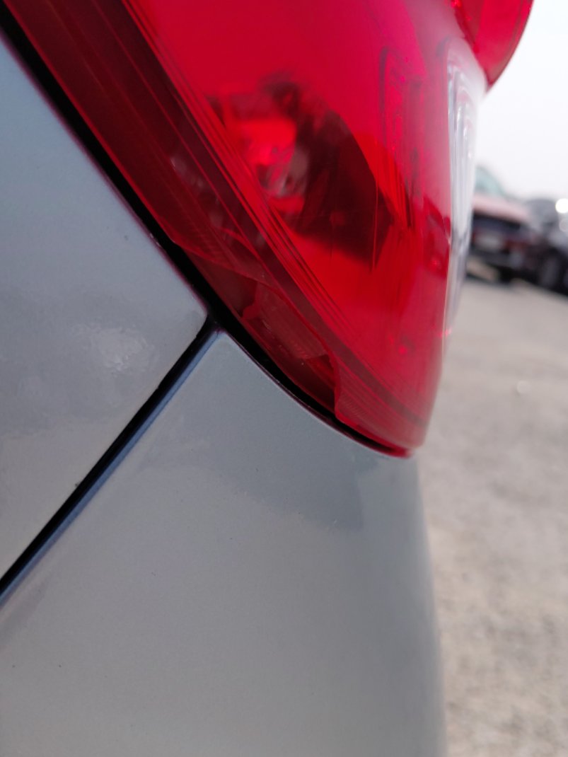 سوزوكي ديزاير GLX 2024 image