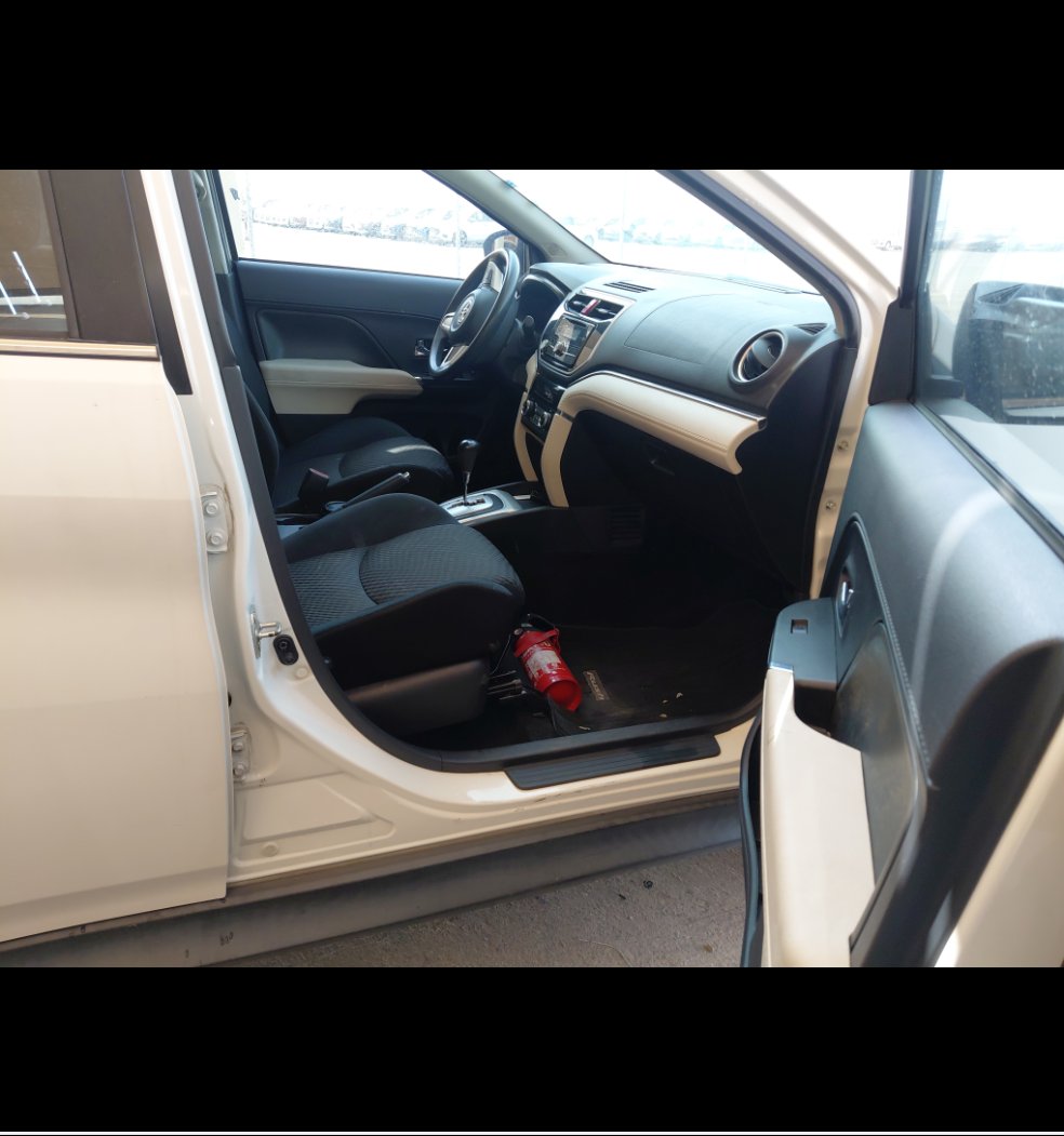 تويوتا راش STD 75 SPORT 2022 image