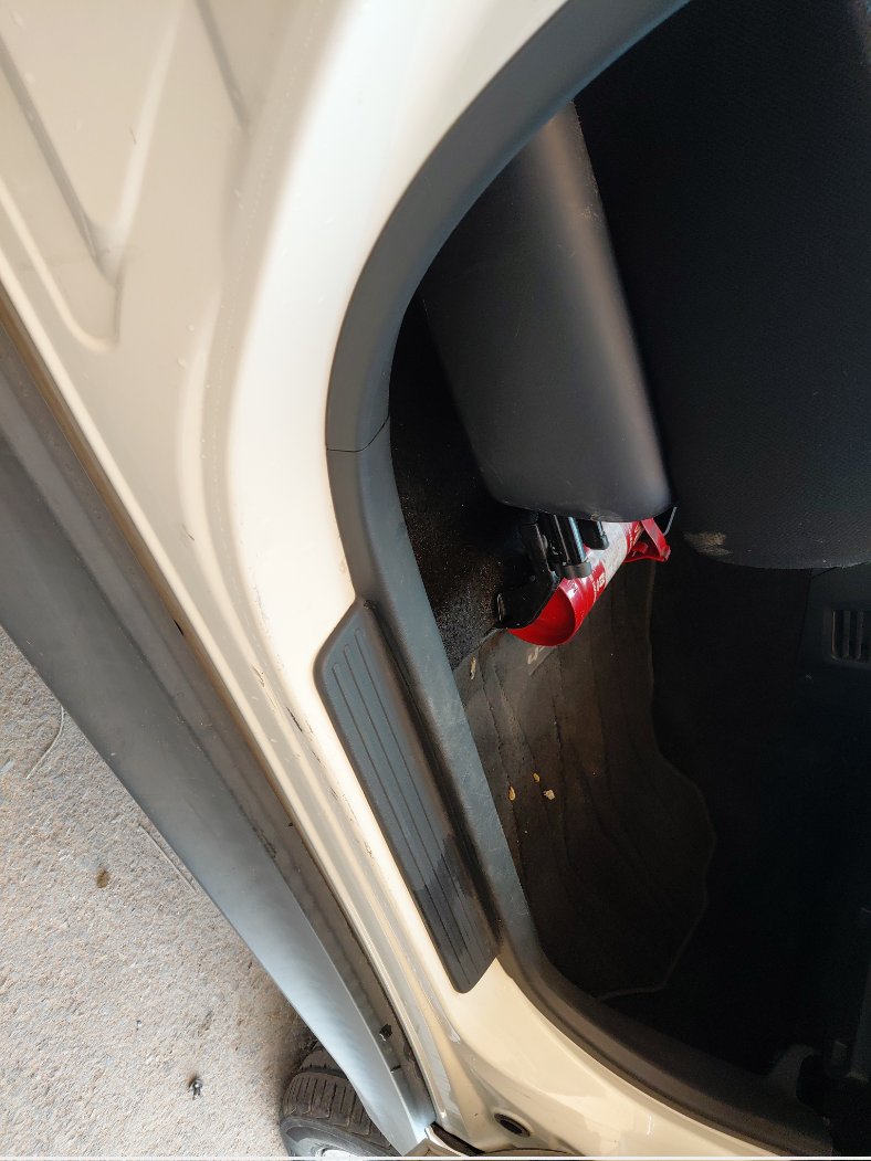 تويوتا راش STD 75 SPORT 2022 image