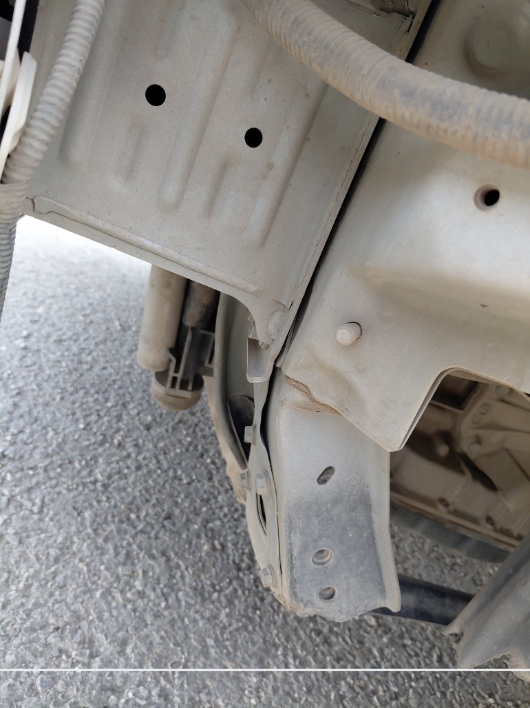 Toyota Corolla XLI EXECUTIVE M/R  2020 image