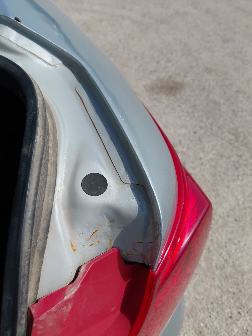 سوزوكي ديزاير GLX 2024 image