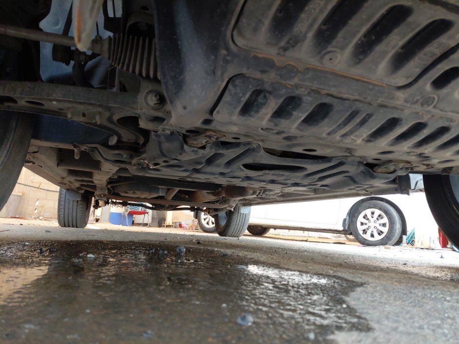 تويوتا راش STD 75 SPORT 2022 image