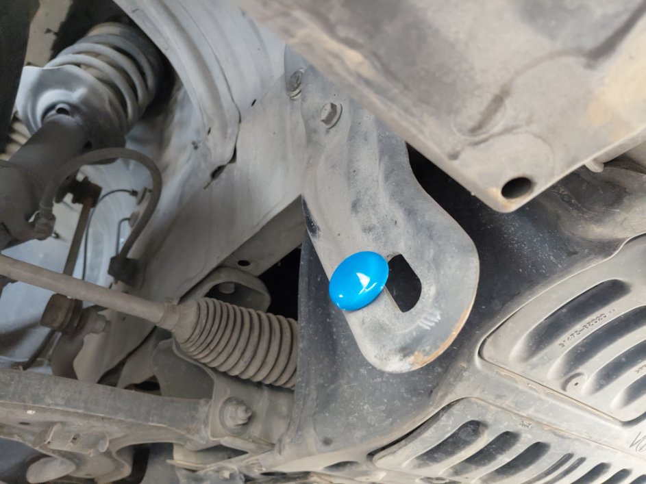 تويوتا راش STD 75 SPORT 2022 image