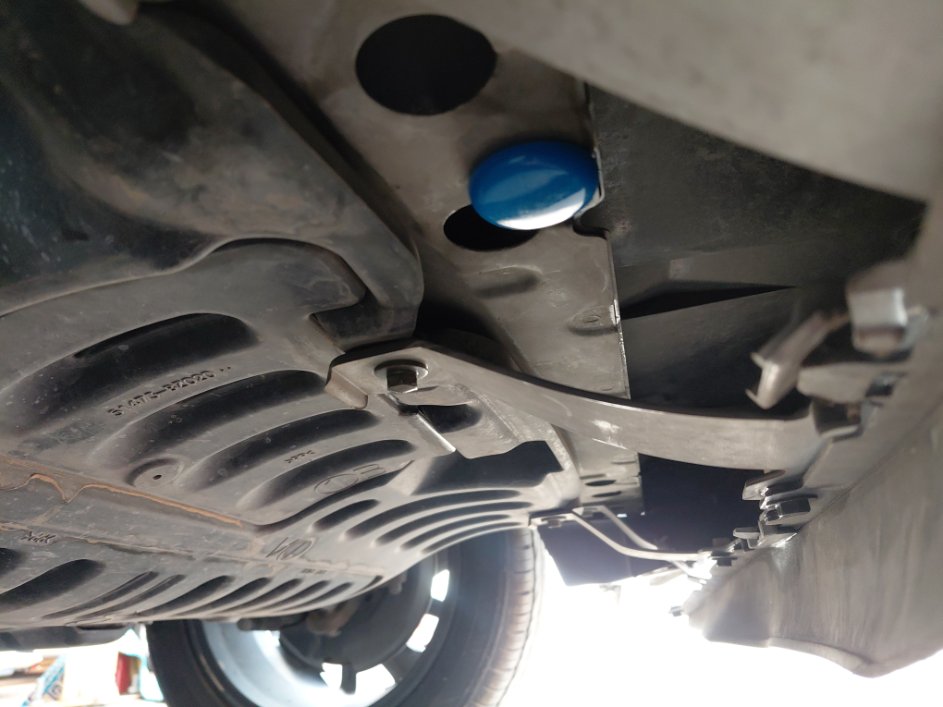 تويوتا راش STD 75 SPORT 2022 image