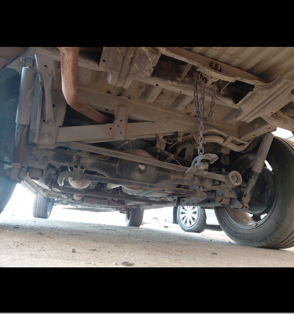 تويوتا راش STD 75 SPORT 2022 image