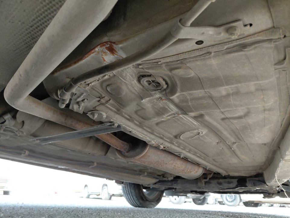 سوزوكي ديزاير GLX 2024 image