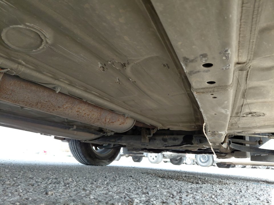 سوزوكي ديزاير GLX 2024 image