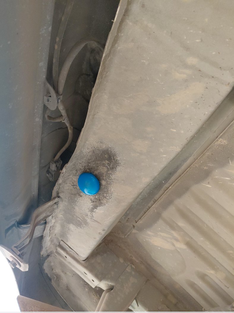 تويوتا راش STD 75 SPORT 2022 image