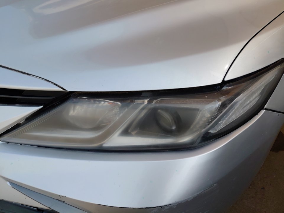 Toyota Camry LE STD  2022 image