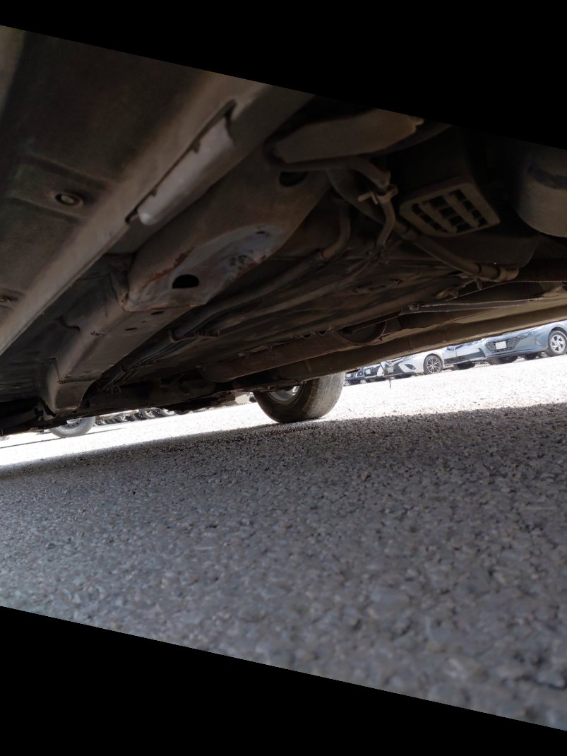 سوزوكي ديزاير GLX 2024 image