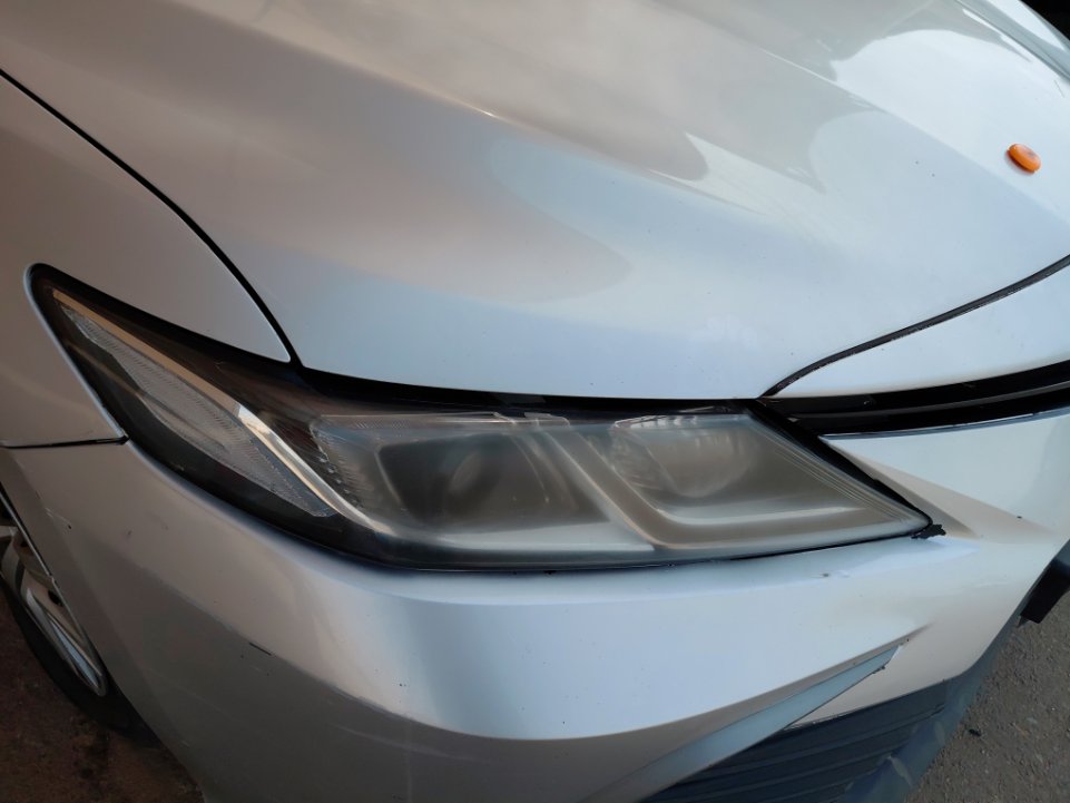 Toyota Camry LE STD  2022 image