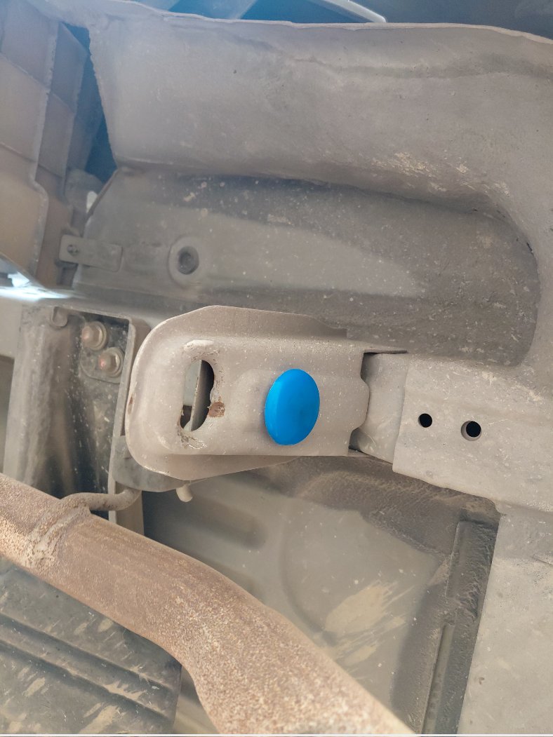 تويوتا راش STD 75 SPORT 2022 image