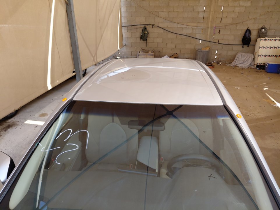 Toyota Camry LE STD  2022 image