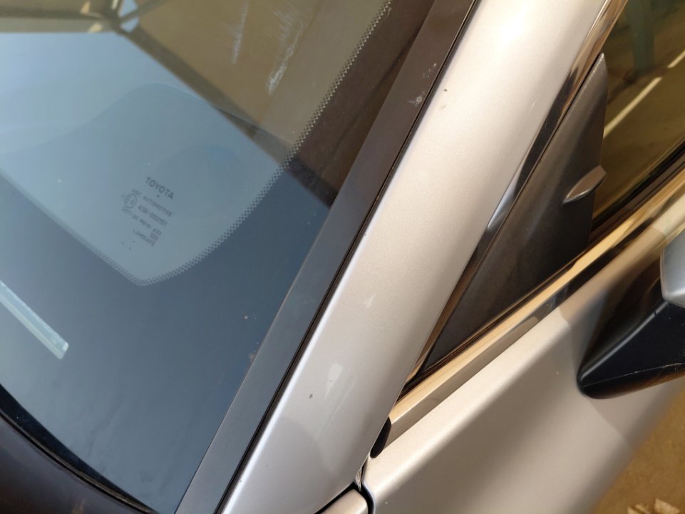 Toyota Camry LE STD  2022 image