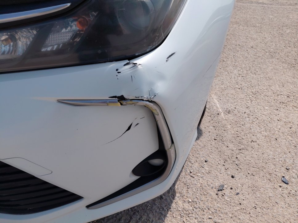 تويوتا كورولا XLI 2023 image