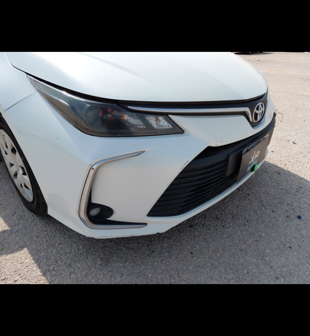 تويوتا كورولا XLI 2023 image