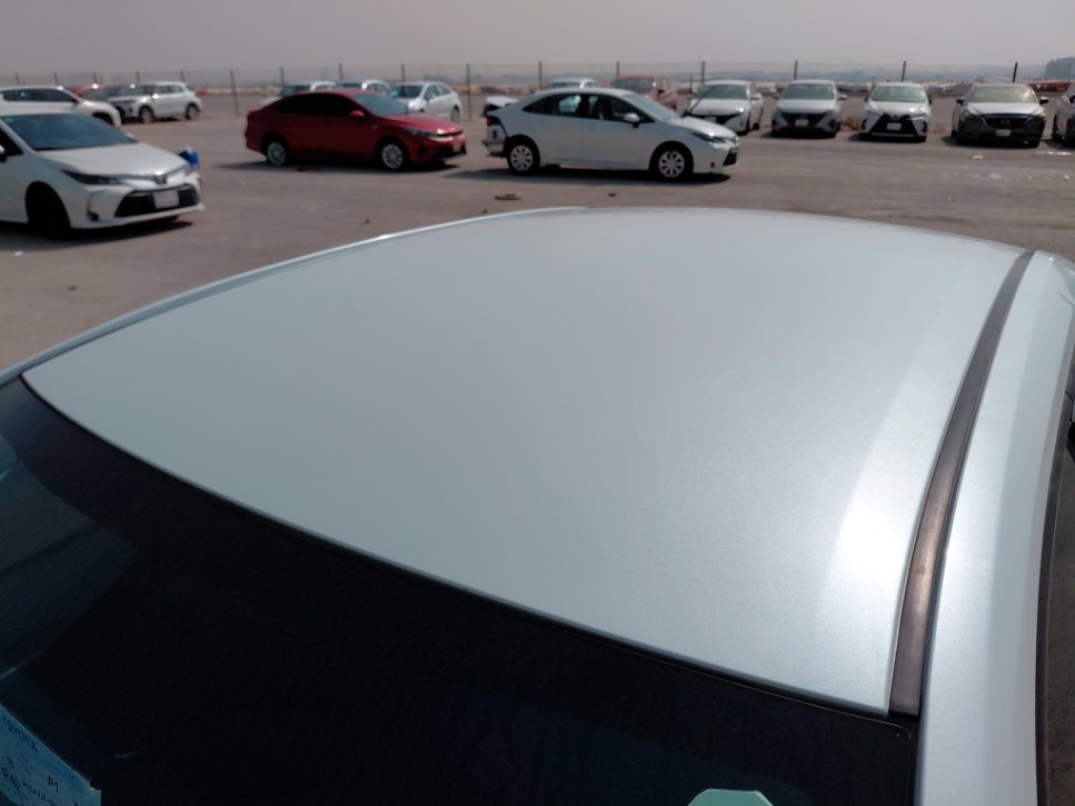 تويوتا كورولا XLI 2023 image