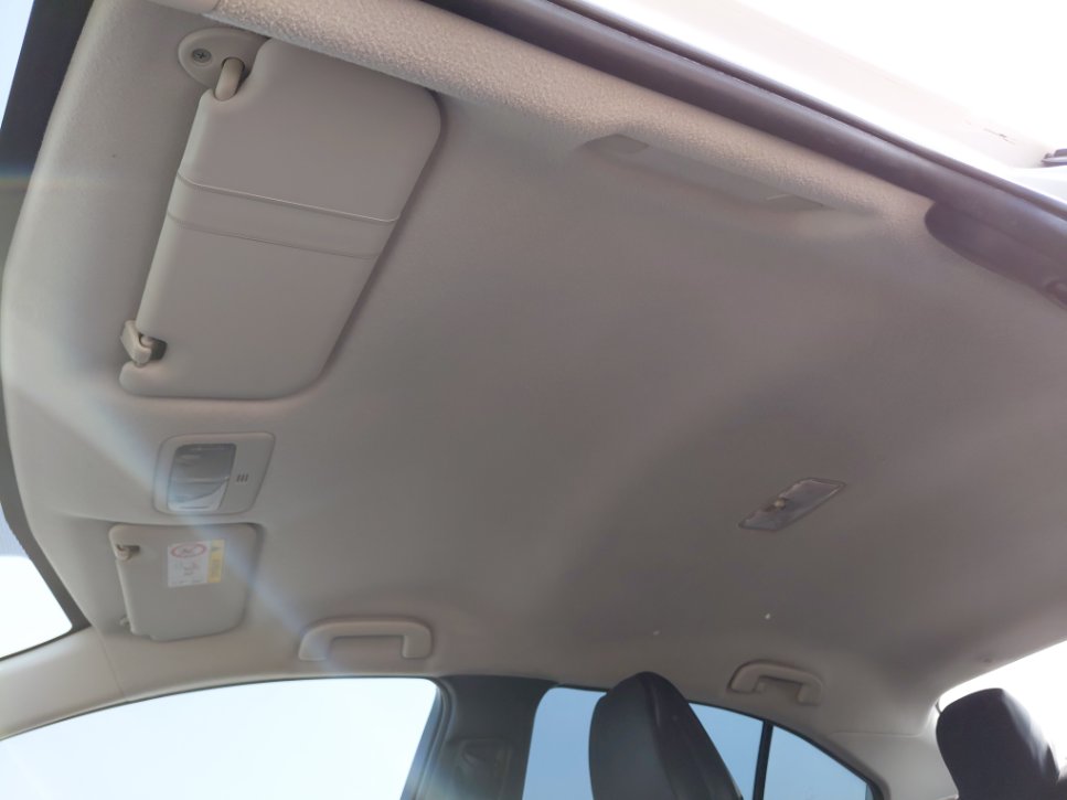 تويوتا كورولا XLI 2023 image