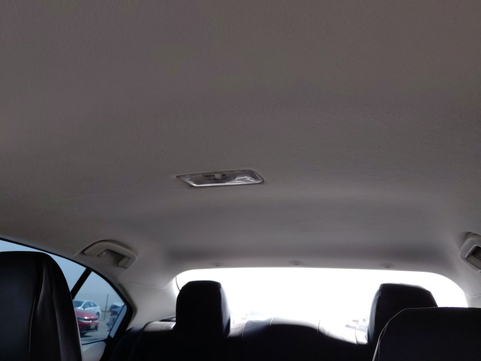 تويوتا كورولا XLI 2023 image