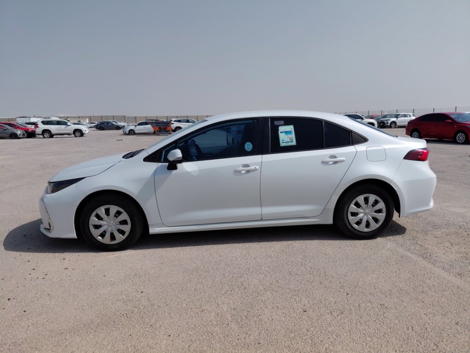 تويوتا كورولا XLI 2023 image