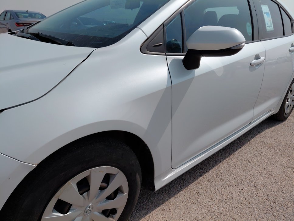 تويوتا كورولا XLI 2023 image