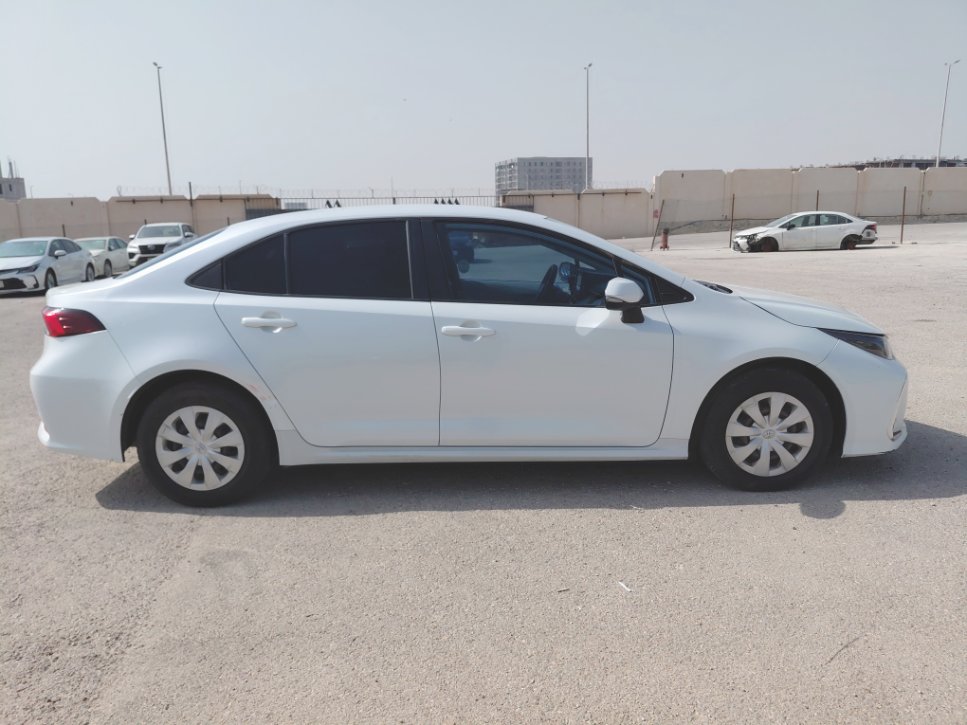 تويوتا كورولا XLI 2023 image