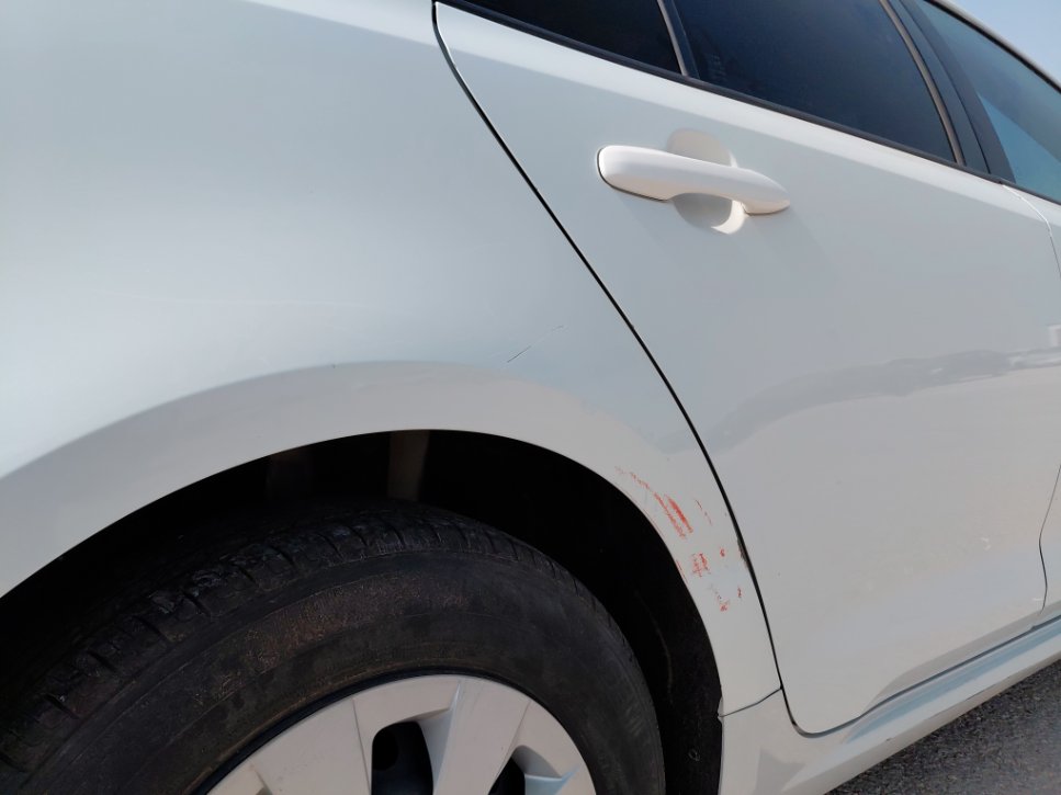 تويوتا كورولا XLI 2023 image