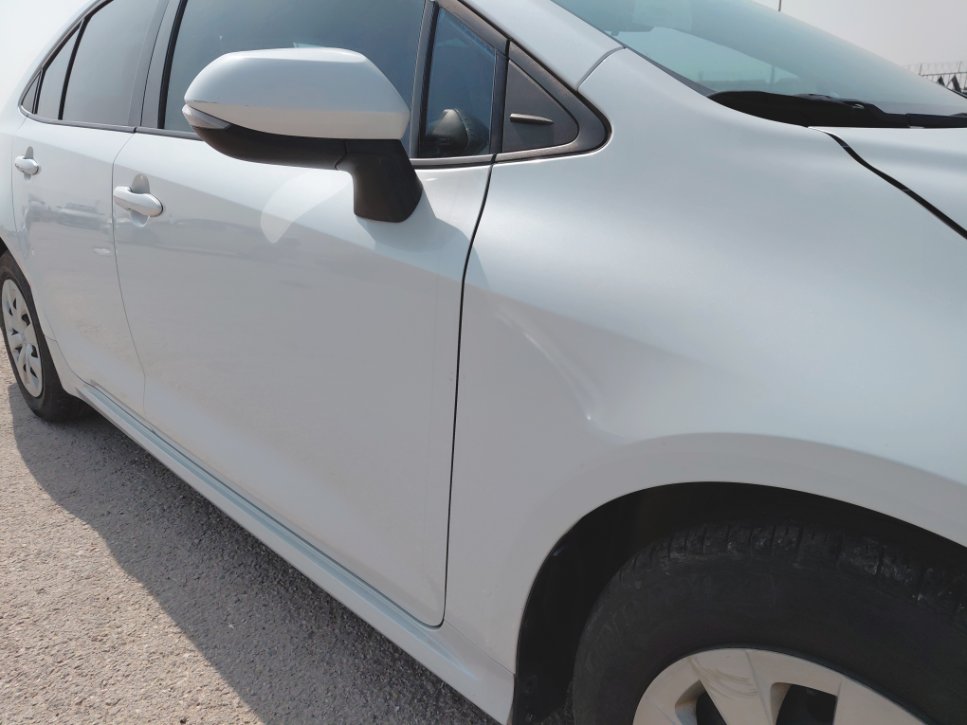 تويوتا كورولا XLI 2023 image