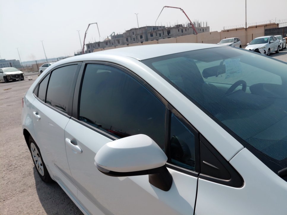 تويوتا كورولا XLI 2023 image