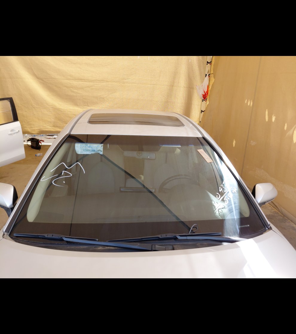 Toyota Camry GLE 2023 image