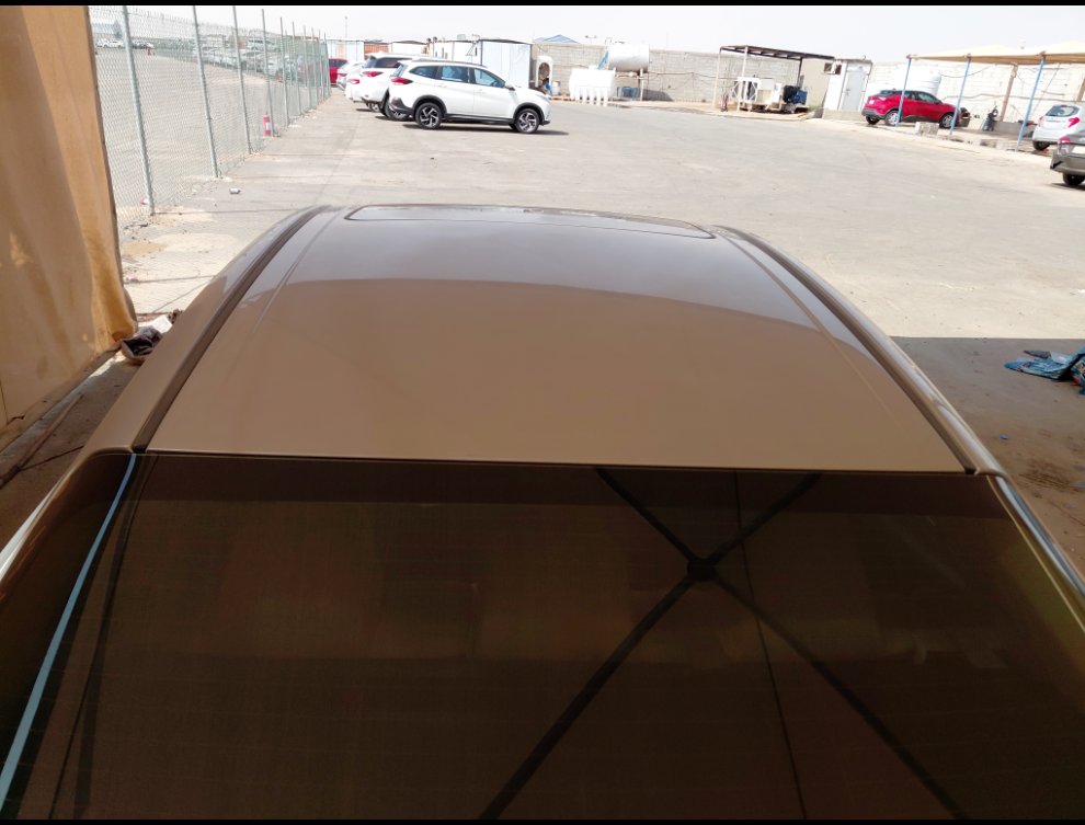 Toyota Camry GLE 2023 image