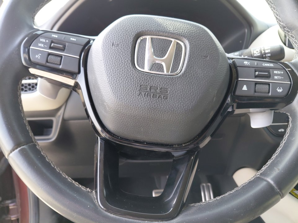 الوسائد الهوائية