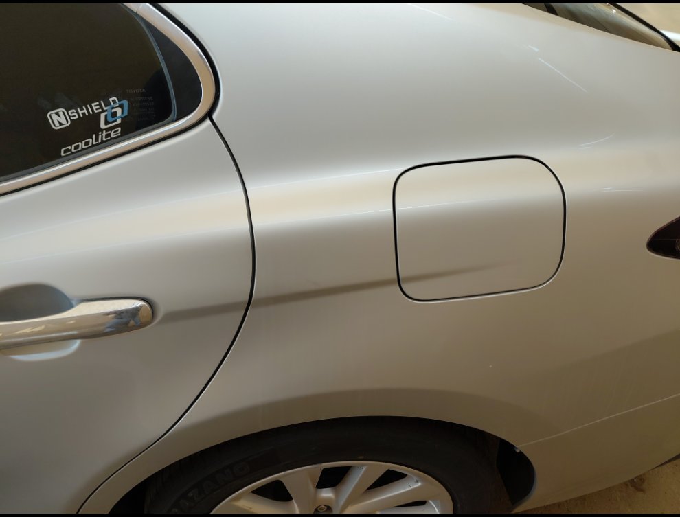 Toyota Camry GLE 2023 image