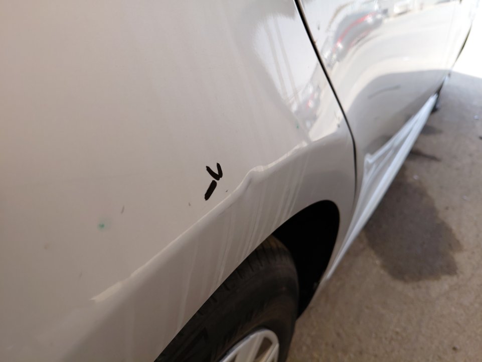 Toyota Camry LE STD  2022 image