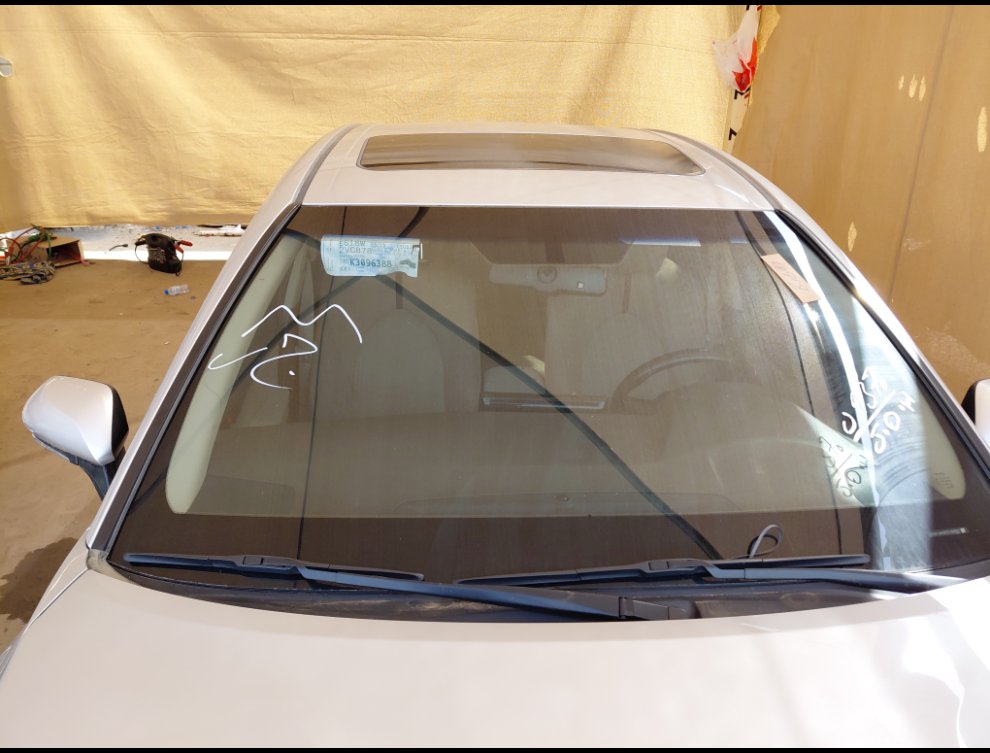 Toyota Camry GLE 2023 image